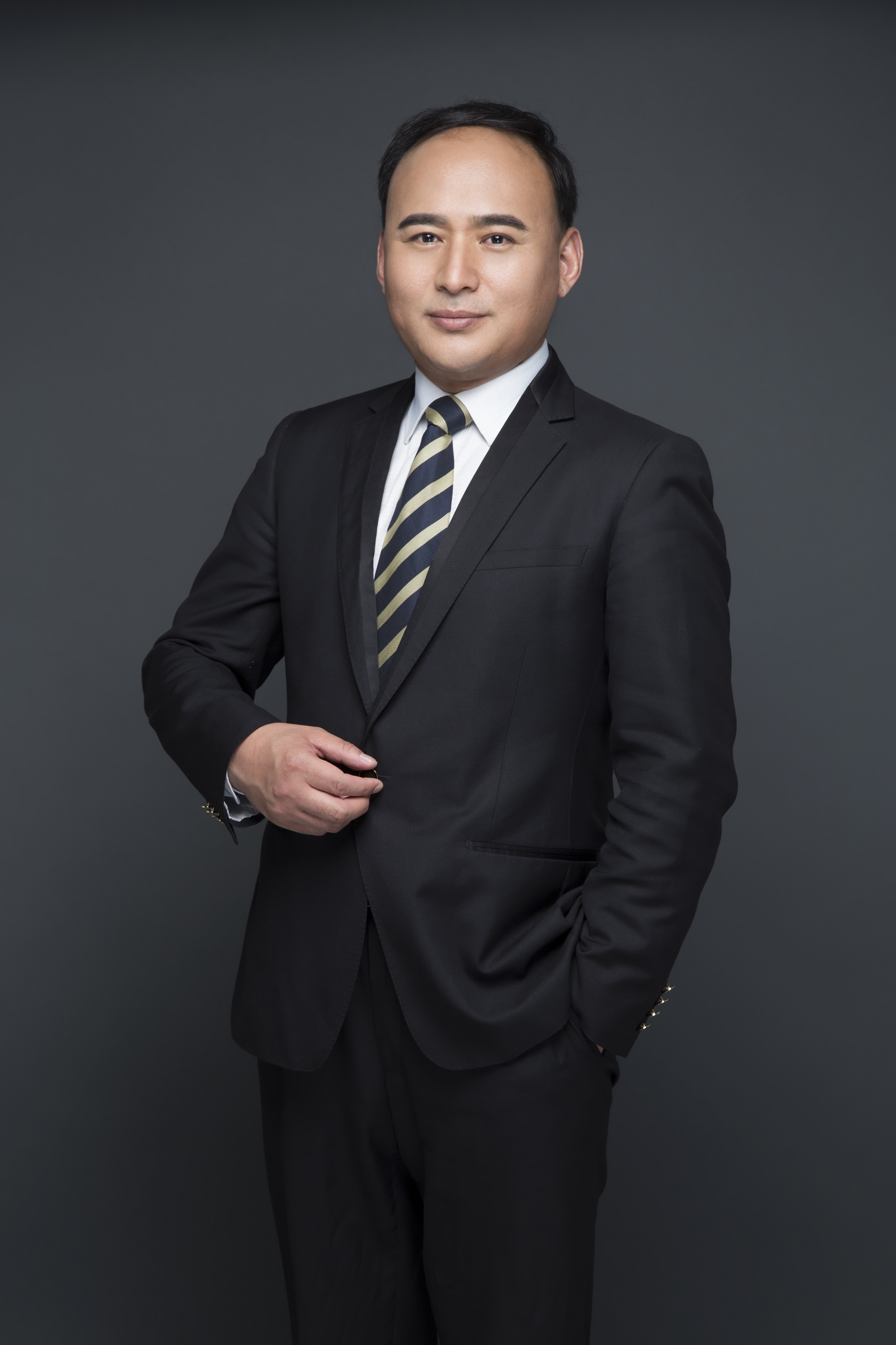 邱芸婷 摄影指导总监